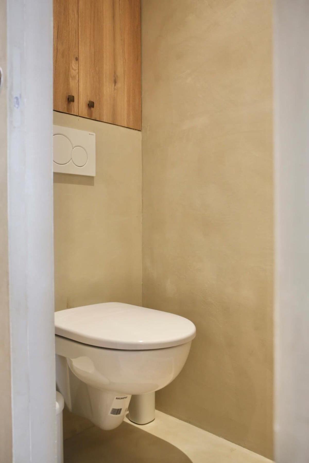 Studio De Charme Pour Un Sejour En Amoureux - 2P - Flat-Guest Παρίσι Εξωτερικό φωτογραφία