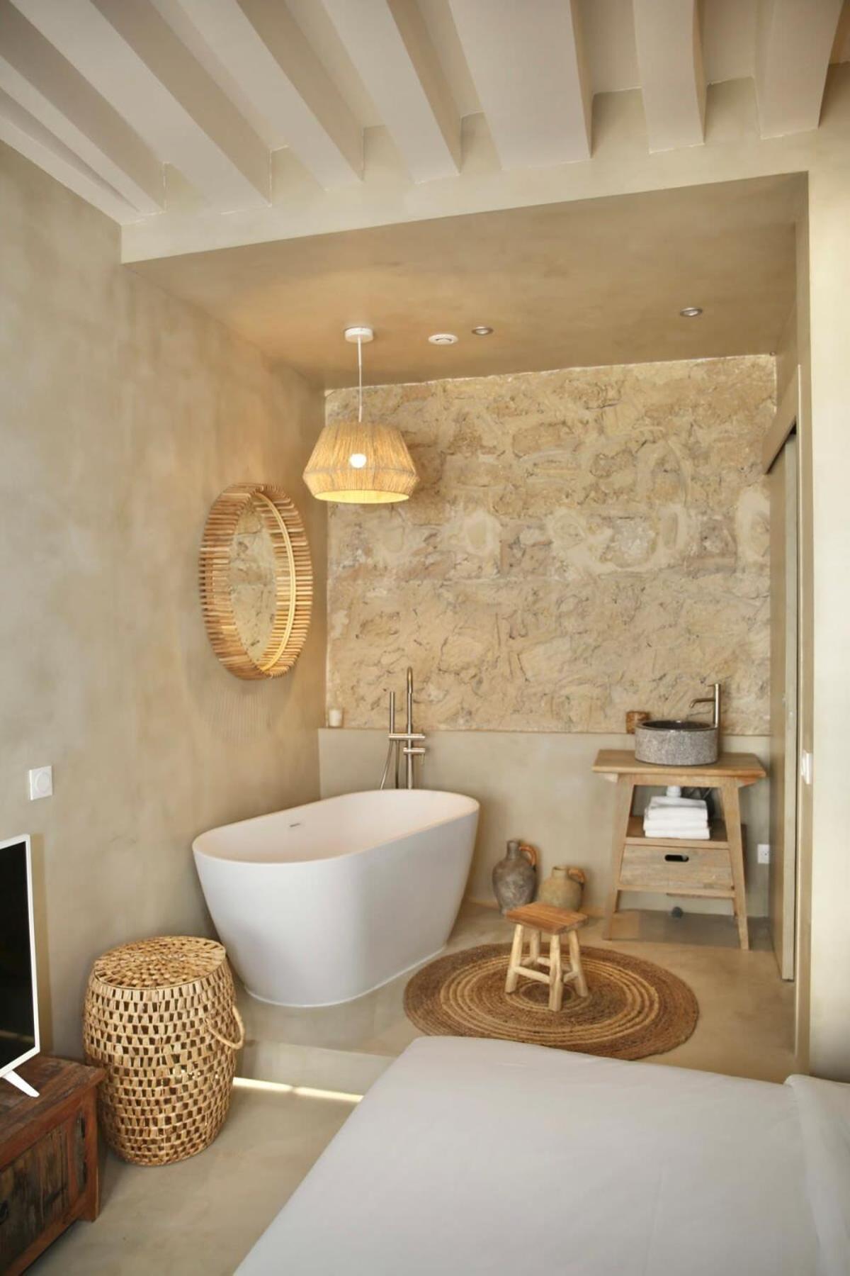 Studio De Charme Pour Un Sejour En Amoureux - 2P - Flat-Guest Παρίσι Εξωτερικό φωτογραφία